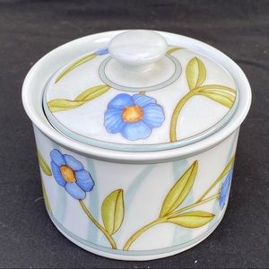 Dansk ALSACE Sugar Bowl With Lid